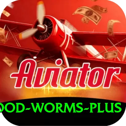 blood worms - Master v4.2.6 - 2