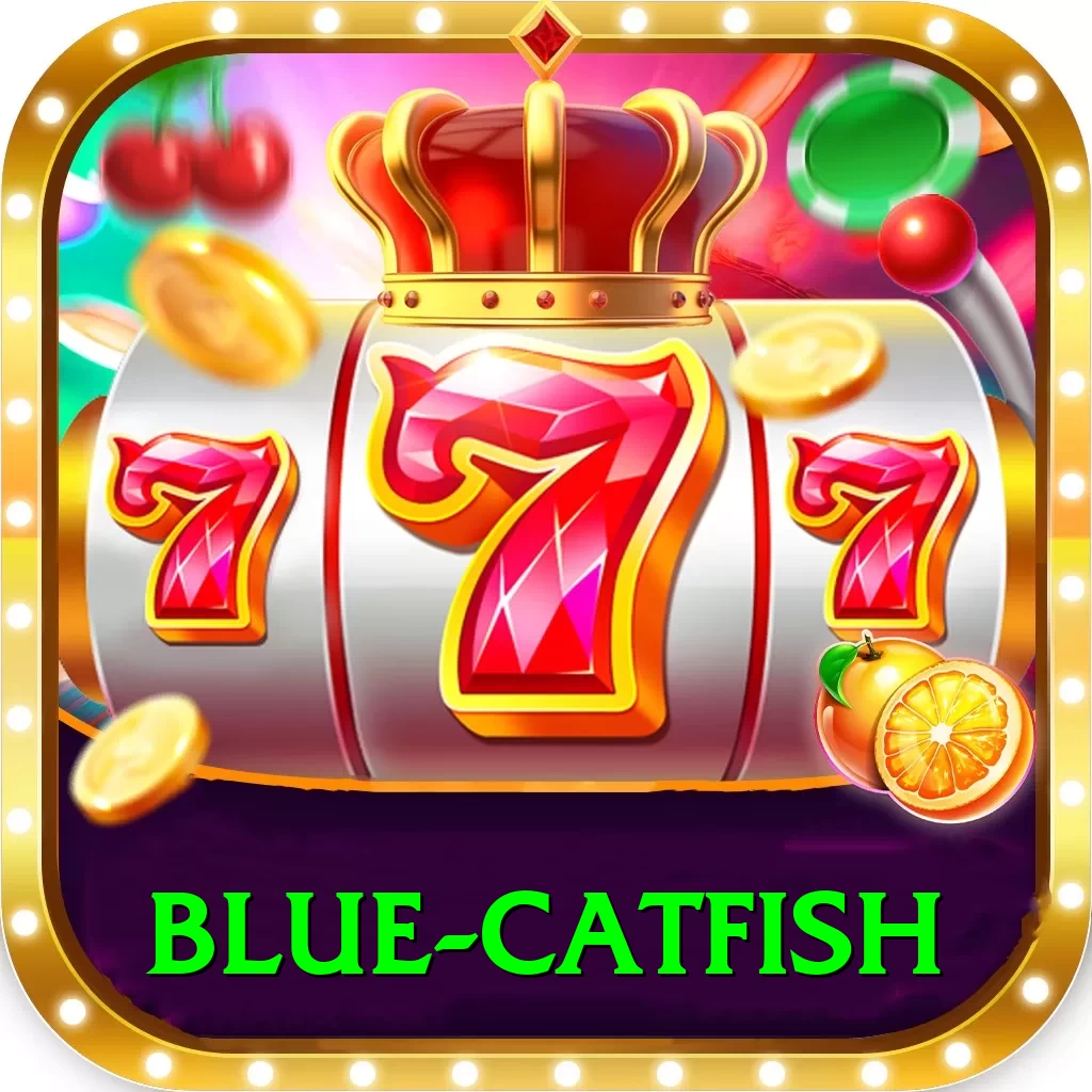 blue catfish Max Pro v5.4.3 - 2