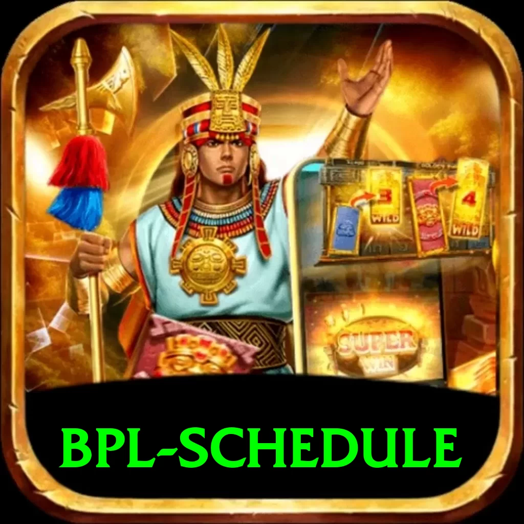 bpl schedule Plus Edition v3.5.8 - 2