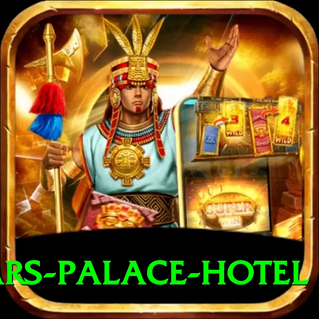 caesars palace hotel Games (Casino & Earning) Premium v5.8.1 - 2