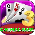 chamlang himal base Master v4.6.1