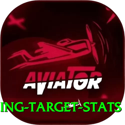 chasing target stats Turbo v5.3.1 - 2