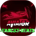 chasing target stats Turbo v5.3.1