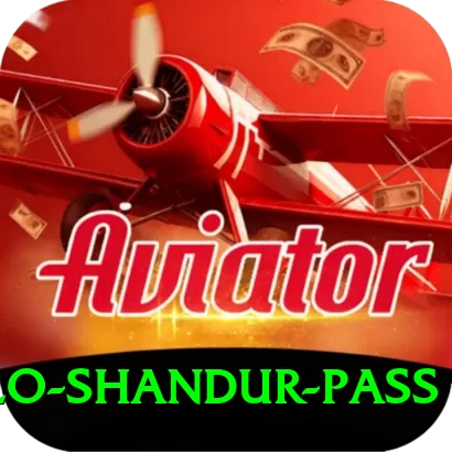 chitral polo shandur pass Pro v1.2.9 - 2