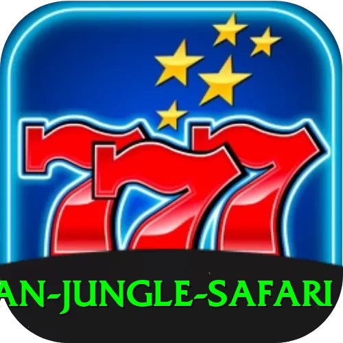 chitwan jungle safari Apps (Tools & Injectors) Master v1.8.8 - 2