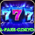 cho la pass gokyo Plus Edition v1.8.8