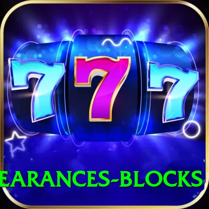 clearances blocks Games (Casino & Earning) Plus v1.2.2 - 2