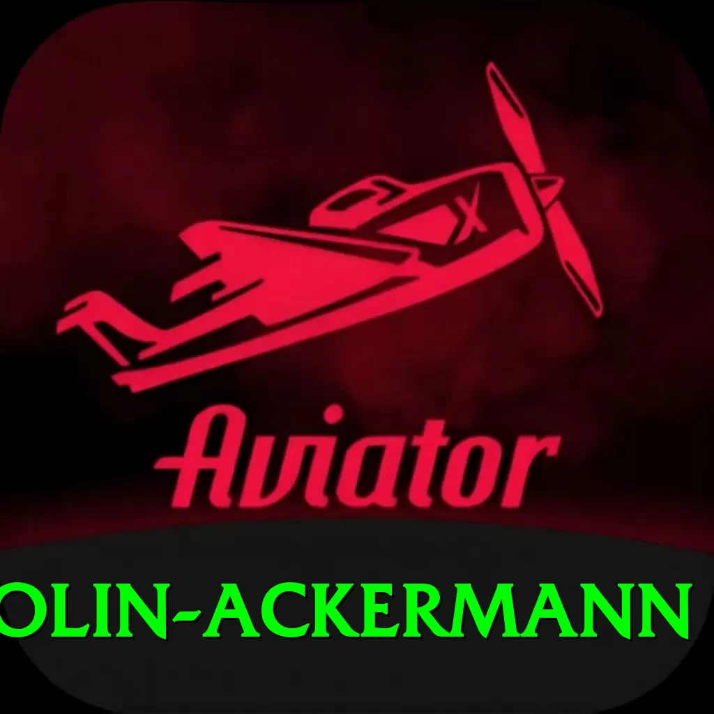 colin ackermann Premium Edition v1.5.5 - 2