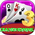 colin de grandhomme Master v5.3.0