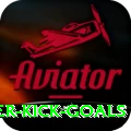 corner kick goals Deluxe Edition v4.8.7