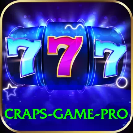 craps game Gold PK v5.6.5 - 2