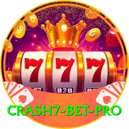 crash7 bet - Extreme Edition v2.6.6 - 2