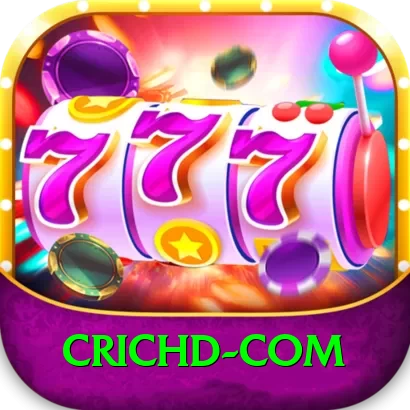 crichd com Master v2.1.7 - 2
