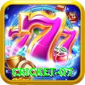 cricket 07 Elite Pro v3.3.4