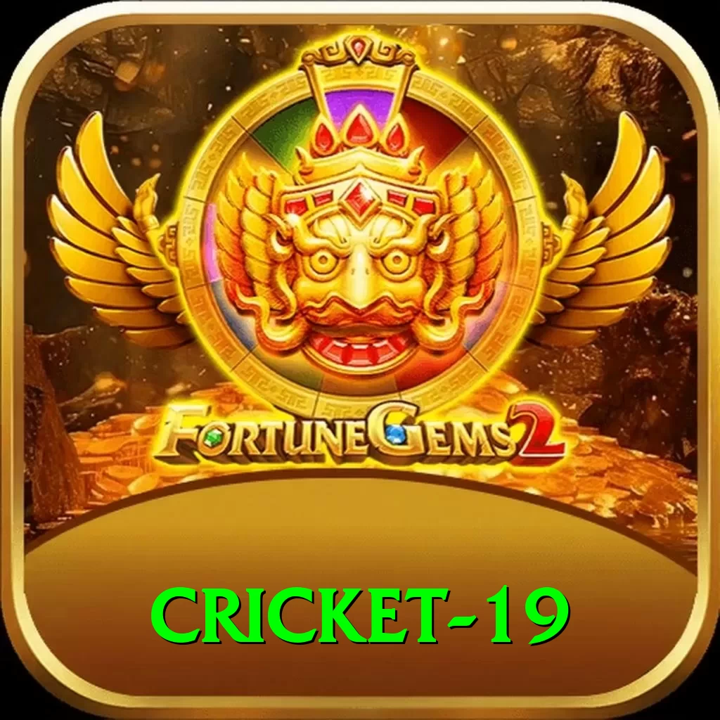 cricket 19 Deluxe Edition v3.6.6 - 2