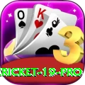 cricket 19 Pro - Casino & Slots