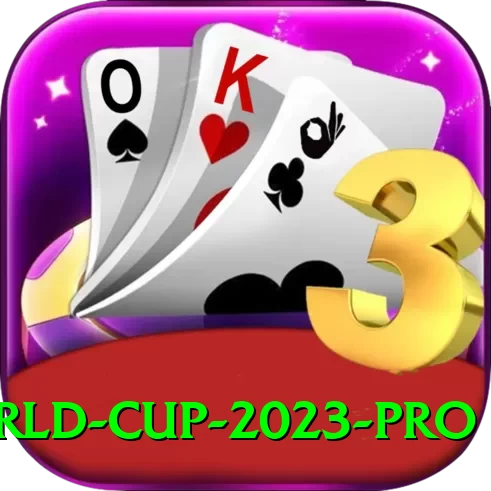 cricket world cup 2023 Mobile Legend - 2