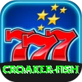 croaker fish Deluxe Edition v4.0.8