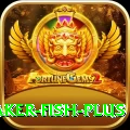 croaker fish App Plus v5.3.4