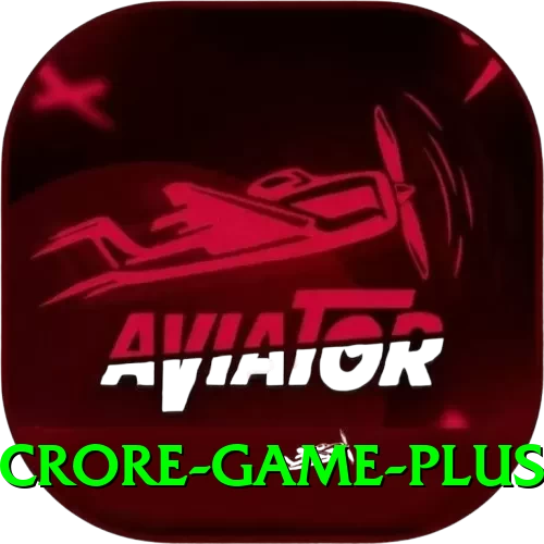Crore Game Money Legend v1.7.4 - 2