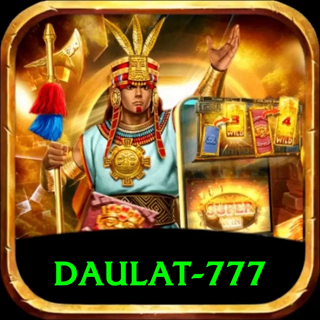 daulat 777 Pro v1.8.4 - 2