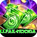 deepak hooda Pro