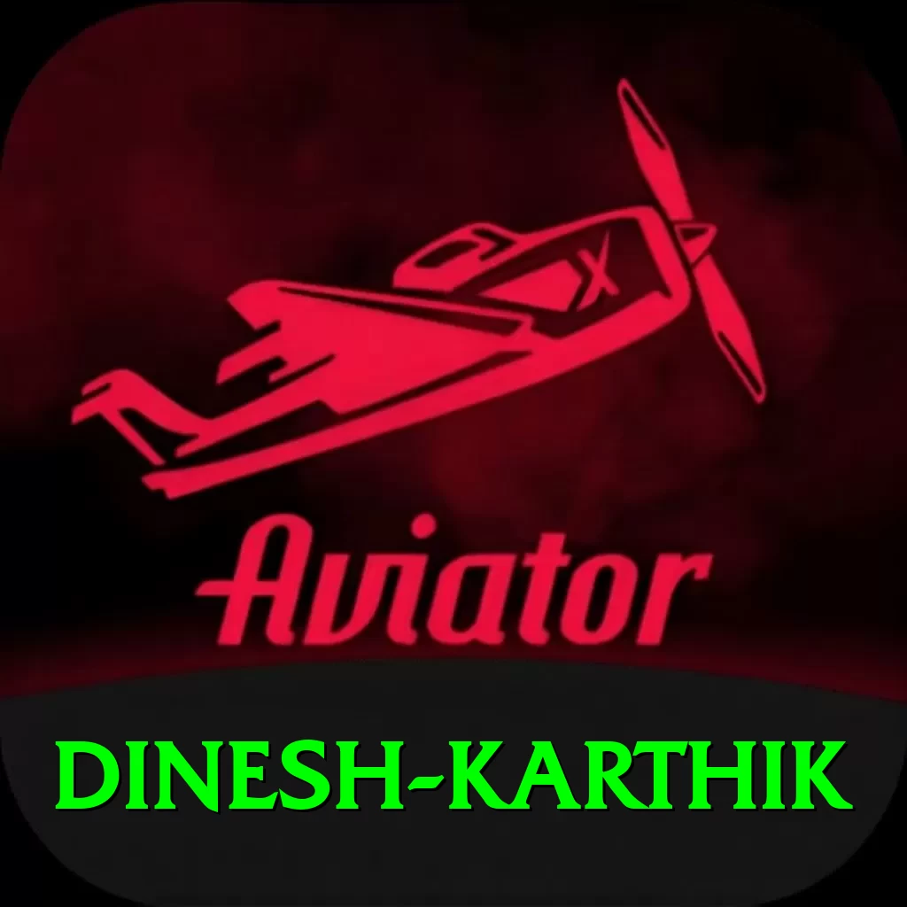 dinesh karthik Games (Casino & Earning) Gold v3.5.4 - 2