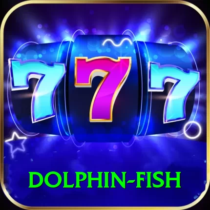 dolphin fish Ultimate v3.9.7 - 2