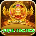 false nine tactics Plus Edition v3.2.9