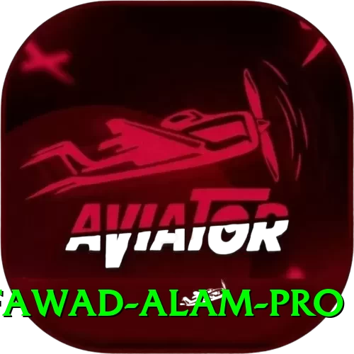 fawad alam Gaming Royal - 2