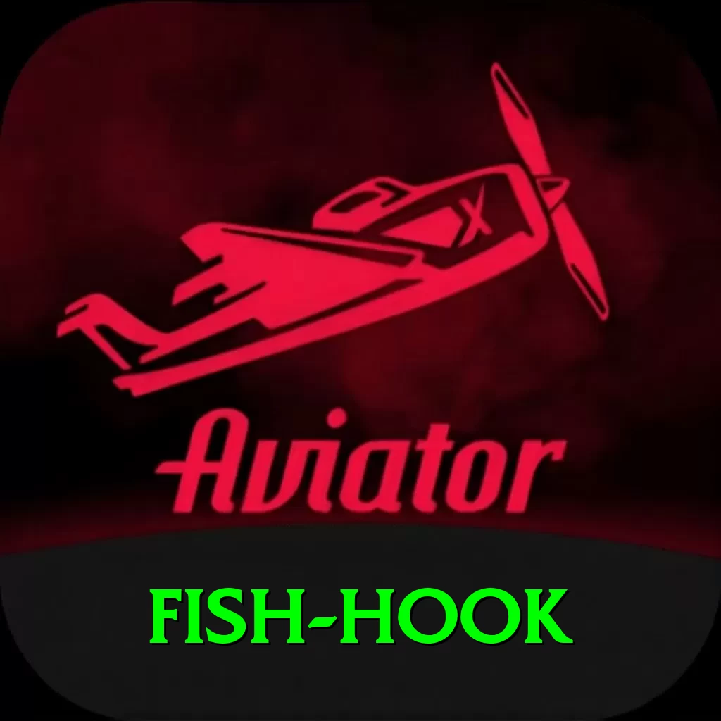 fish hook Plus Edition v3.2.6 - 2