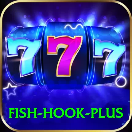 fish hook Official v3.6.5 - 2