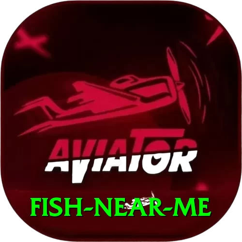 fish near me Deluxe Pro v1.7.3 - 2