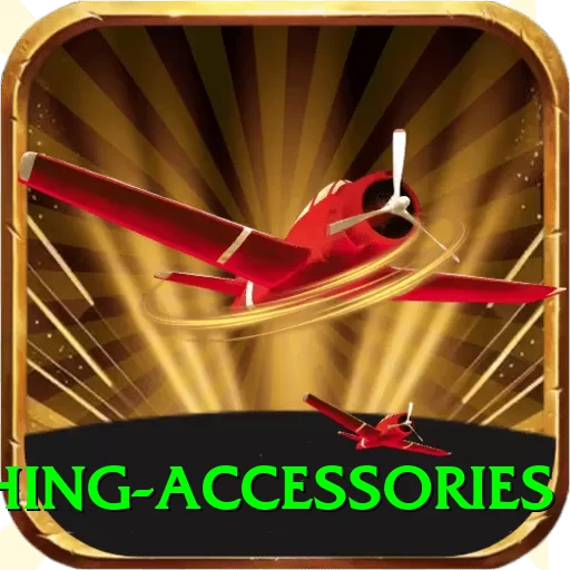 fishing accessories Premium Plus v1.4.5 - 2
