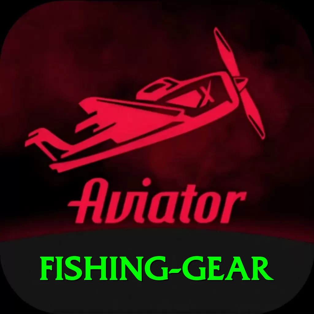 fishing gear Apps (Tools & Injectors) Ultimate v1.0.9 - 2