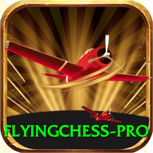flyingchess - Gaming Royal - 2
