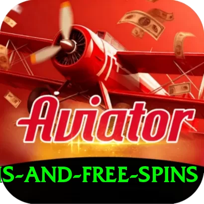 free slots with bonus and free spins - 2