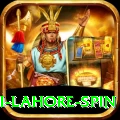 gaddafi lahore spin Master Pro v5.3.8