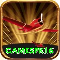 gamespk16 Deluxe v4.5.9