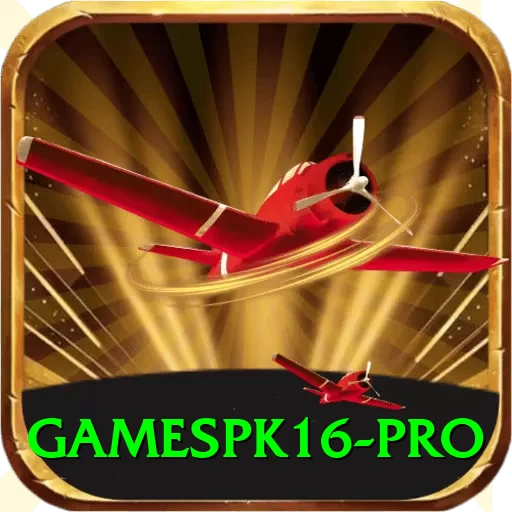 gamespk16 Gold New - 2
