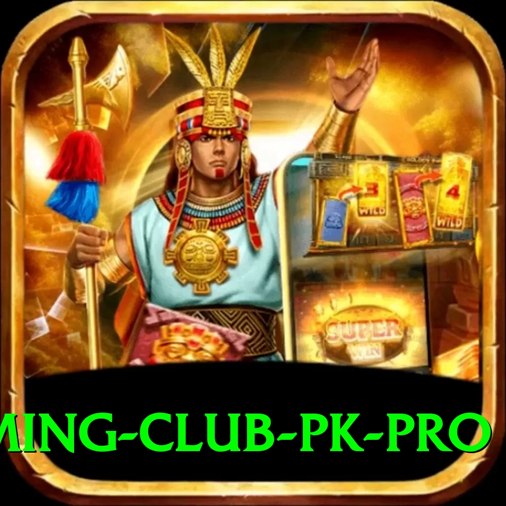 Gaming Club PK Money Max v4.1.7 - 2
