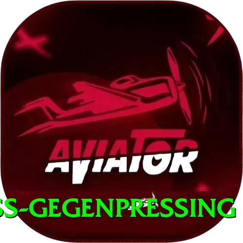 gegenpress gegenpressing Apps (Tools & Injectors) Deluxe v2.2.3 - 2