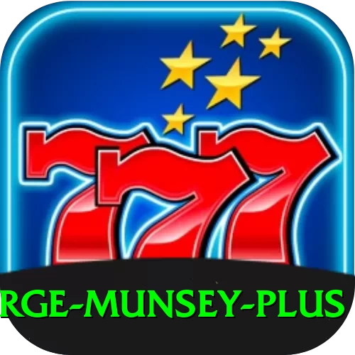 george munsey Gaming Prime - 2