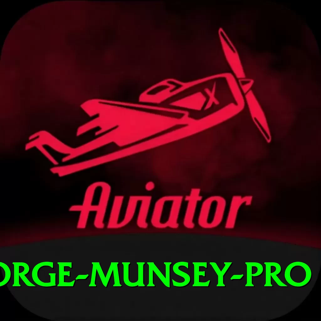 george munsey Legend APK v3.3.8 - 2