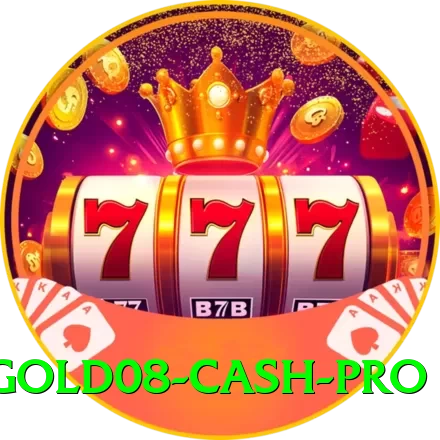 gold08 Cash Pro - 2