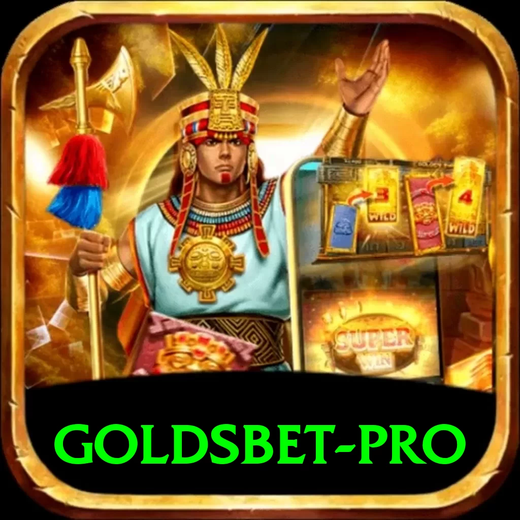 goldsbet Official v1.8.5 - 2