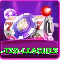 gtl global t20 leagues Apps (Tools & Injectors) Master v1.4.1