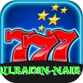 gulbadin naib App
