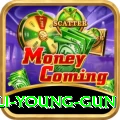 haider ali young gun Elite Pro v3.8.2