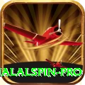halalspin VIP v1.1.6
